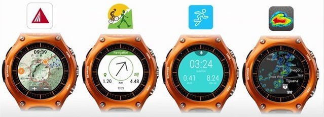  Часовникови режими