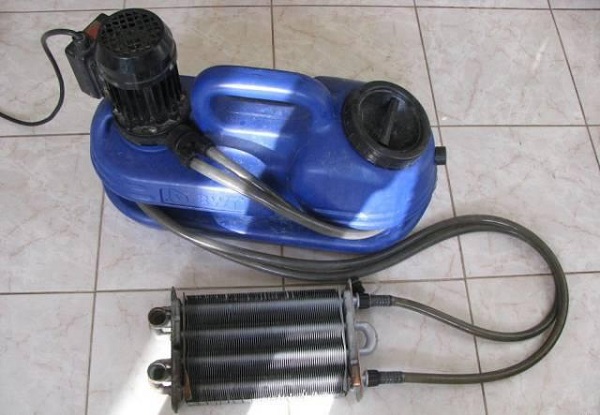  Специален компресор