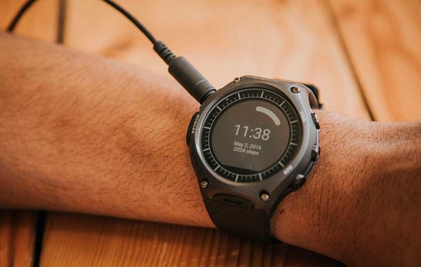  Часове на зареждане