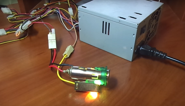  Кабели за запалване на цигари