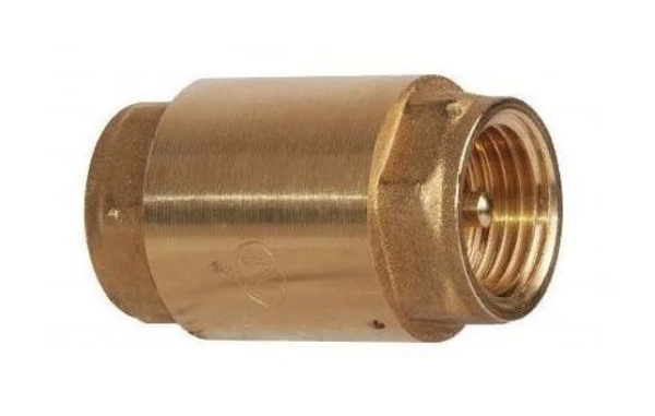  Ревизионен клапан