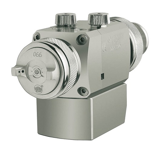  Автоматично пръскачка за боядисване