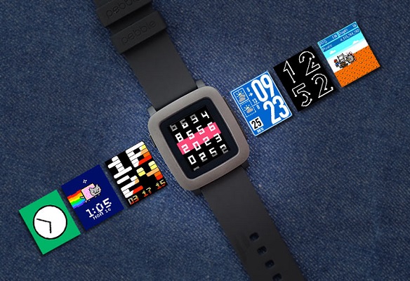  Функции на чакъленото време