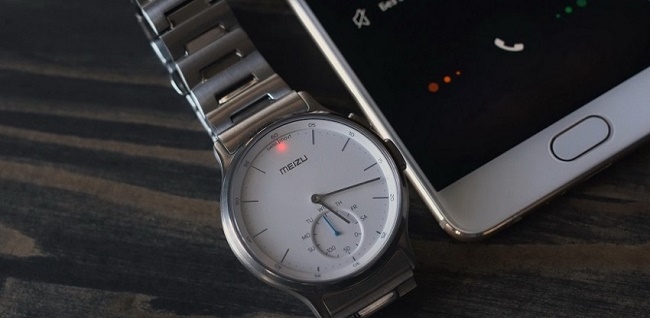  Синхронизиране с телефона