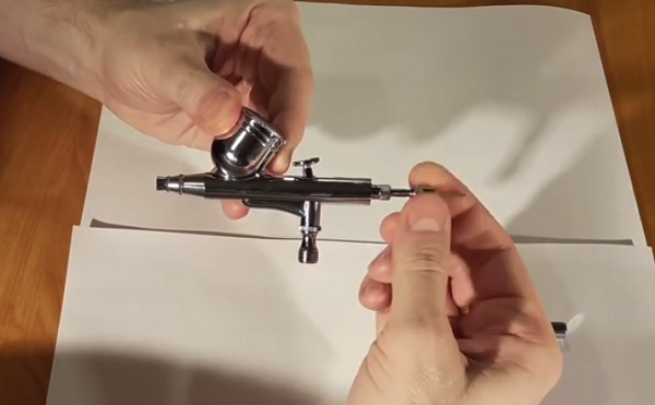  Свободна скоба