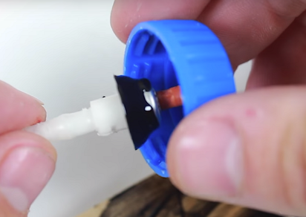  Адхезивно приложение