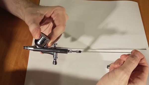  Отстраняване на иглата