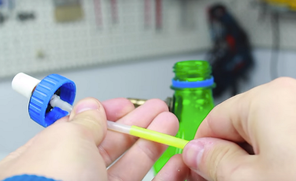  Удължаване на тръбата