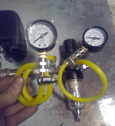  Производство на уплътнения