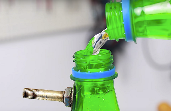  Пръскане на течност