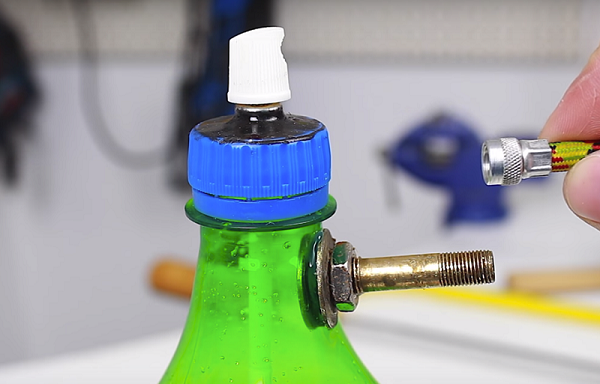  Връзка за зърното