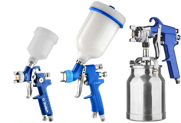  С горния и долния резервоар