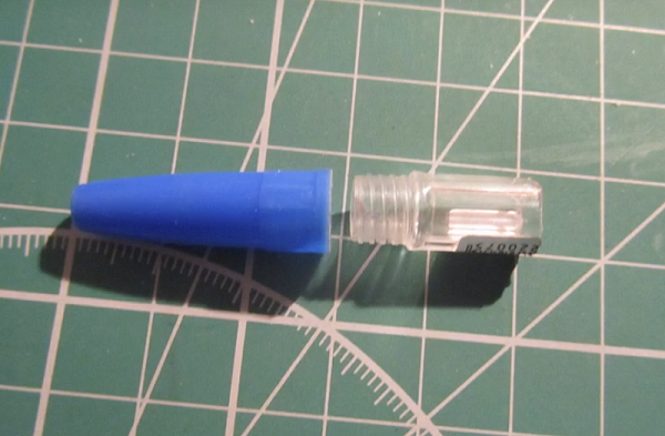  Подробности за резбата