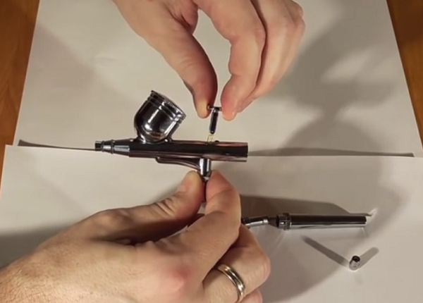  Извличане на лоста