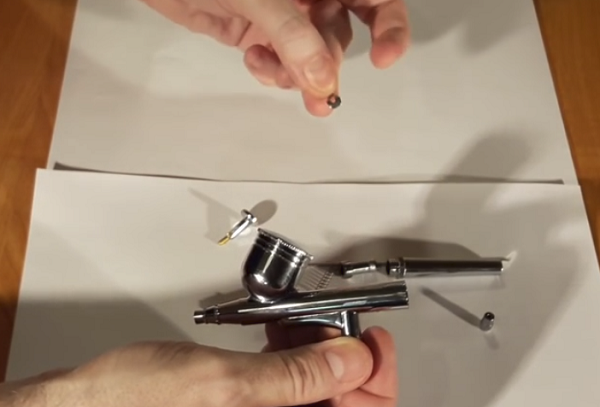  Изваден лост