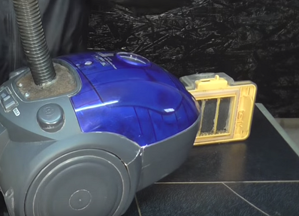  Монтаж на маркуча