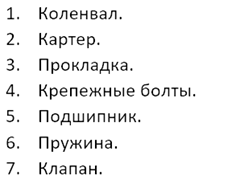  Схема за обяснение