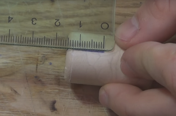  Корк маркиране