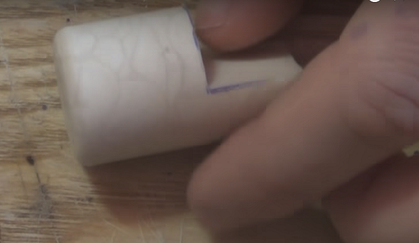  Проба в трафика