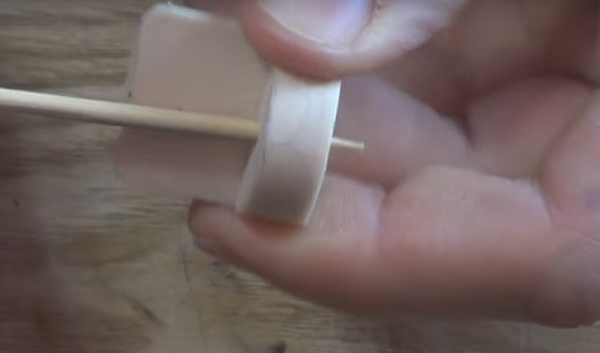  Хол в трафика