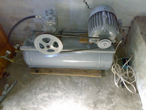  Метална ъглова рамка