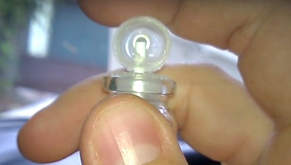  Хол в трафика