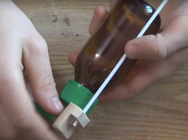  Определяне на размера на