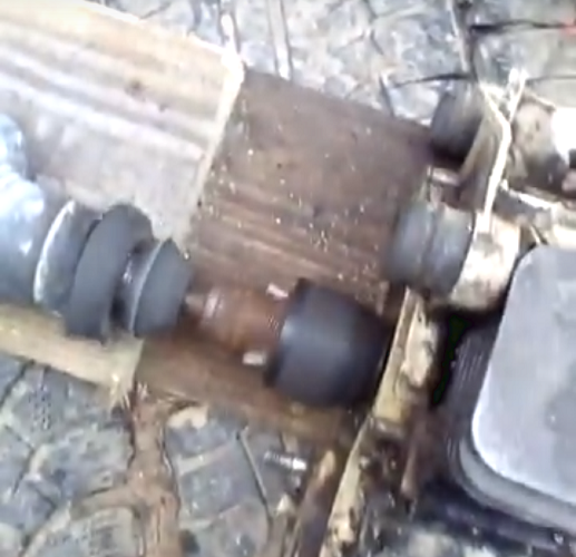  Сглобяване на свредлото