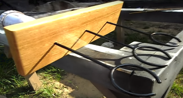  Притежатели на борда