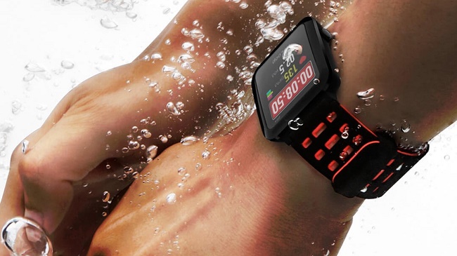  Часове в басейна