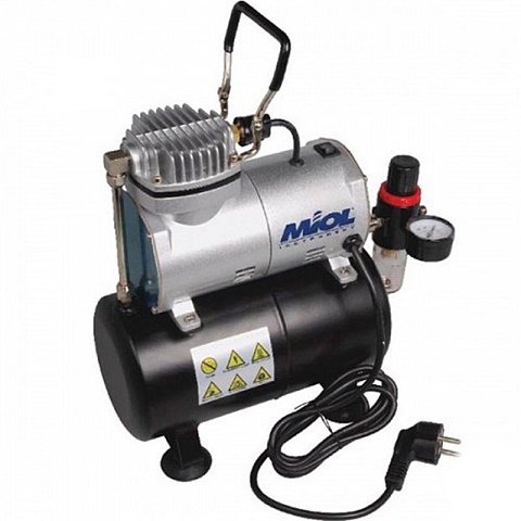 Компресор Миол
