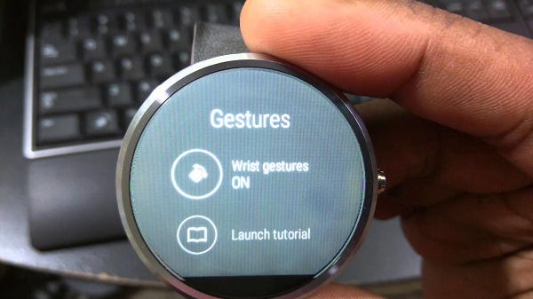  Часовото меню