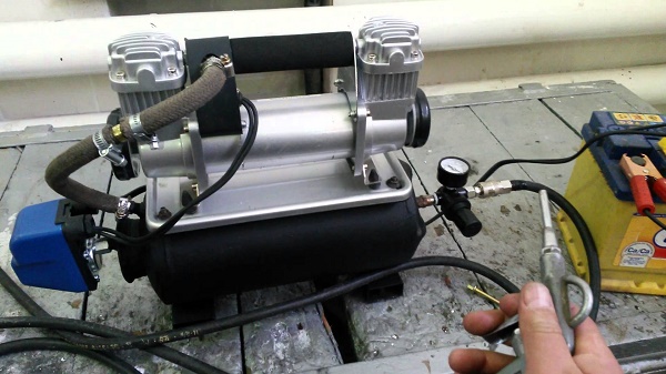 Готов комплект