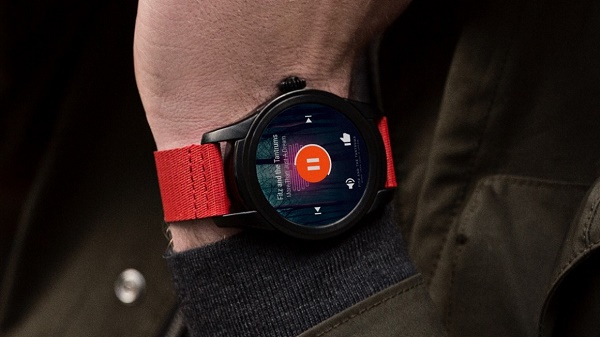  Музика на часовника