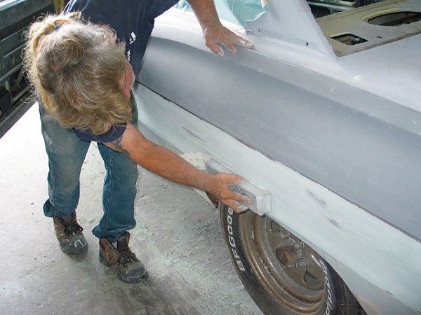  Автомобилна катарама