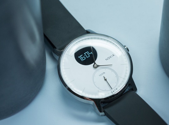  Часовник екран