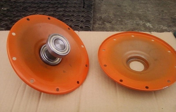  Опорни лагери