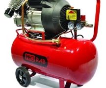  Клас на компресора