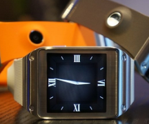  : Преглед на първите часове на samsung съоръжения