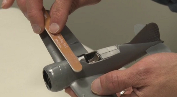  обработка шкурка