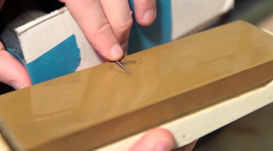  Игли за заточване и полиране