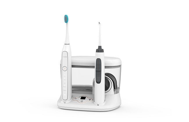  Roaman RM-W9 отстрани