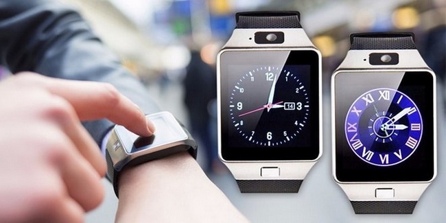  прекарайте пръст през екрана