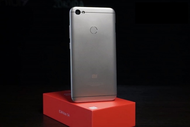  Гърбът на смартфона