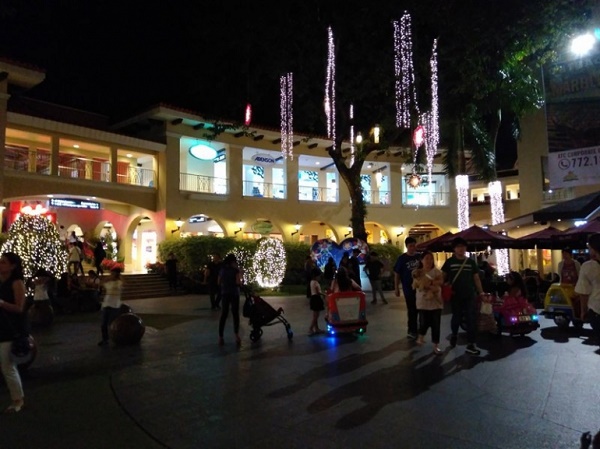  Снимане през нощта