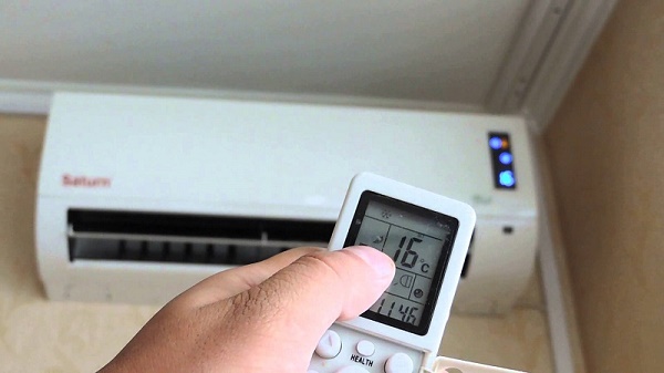  Настройка на температурата