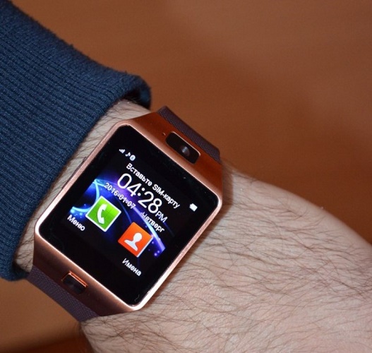  Гледайте телефона