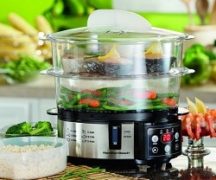  Готвене в двоен котел