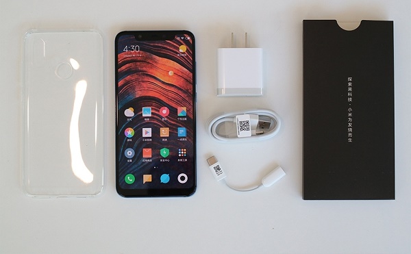  Пълен комплект