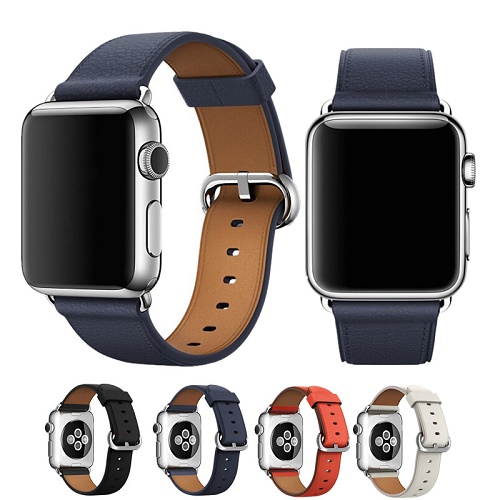  Различни цветове на ремъка